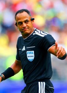Ismail Elthaf