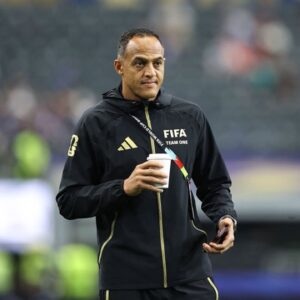 Ismail Elthaf