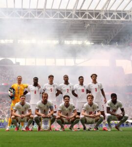 England