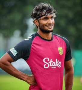 Alex saji