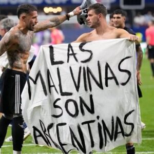 Argentina
