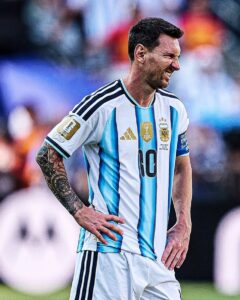argentina