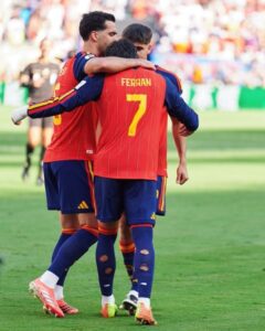 Spain