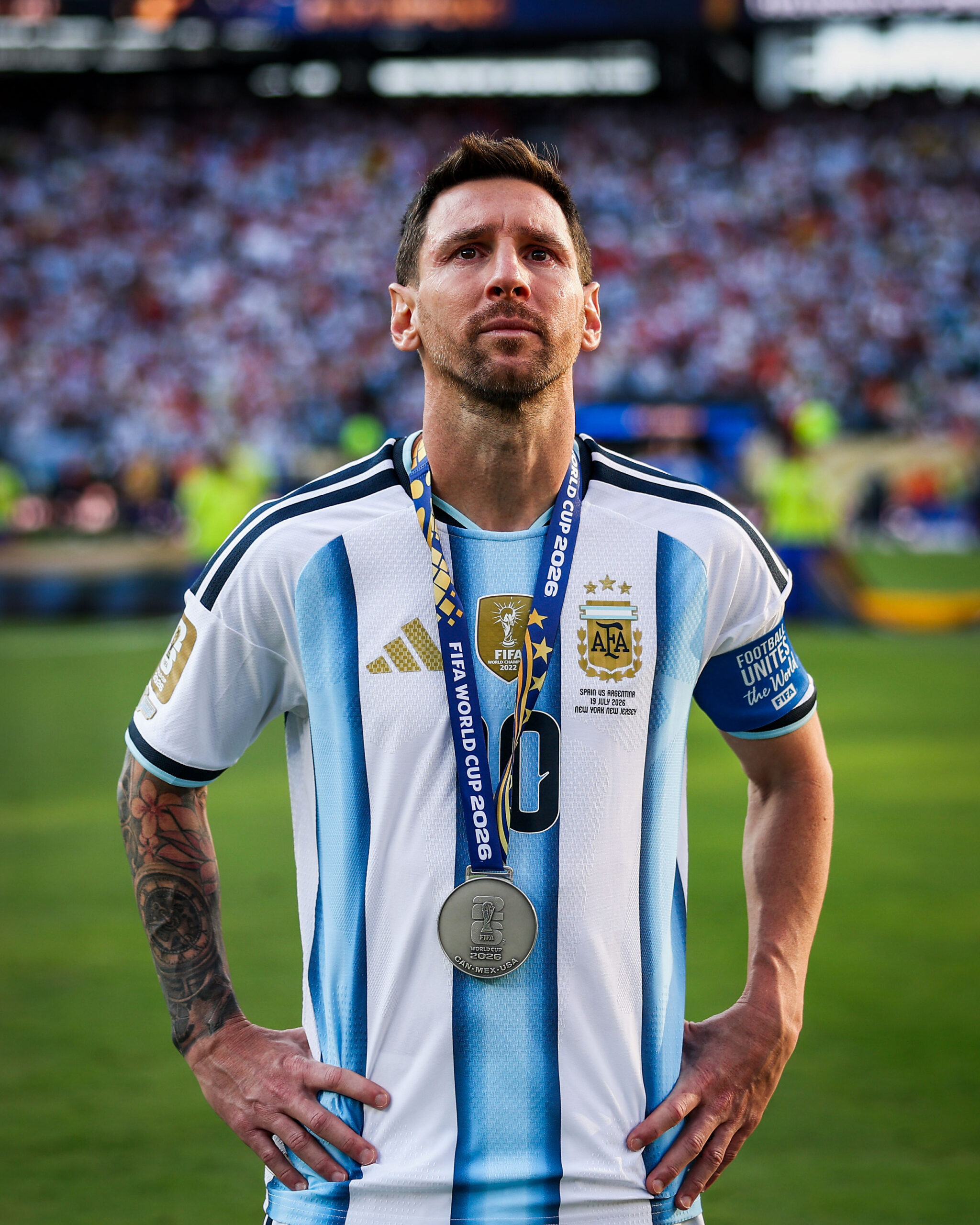 World Cup