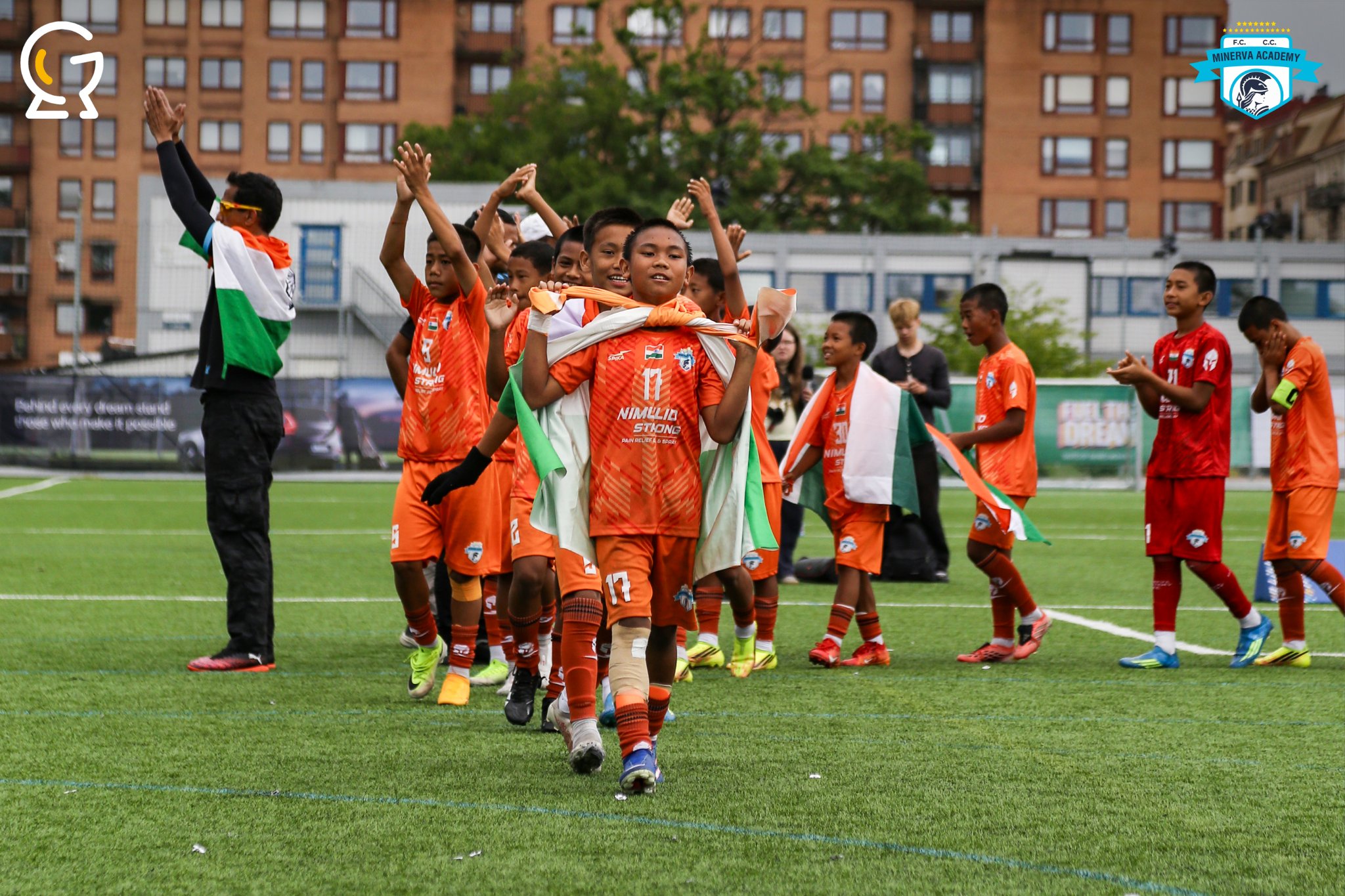 Minerva Academy Football Club (1)