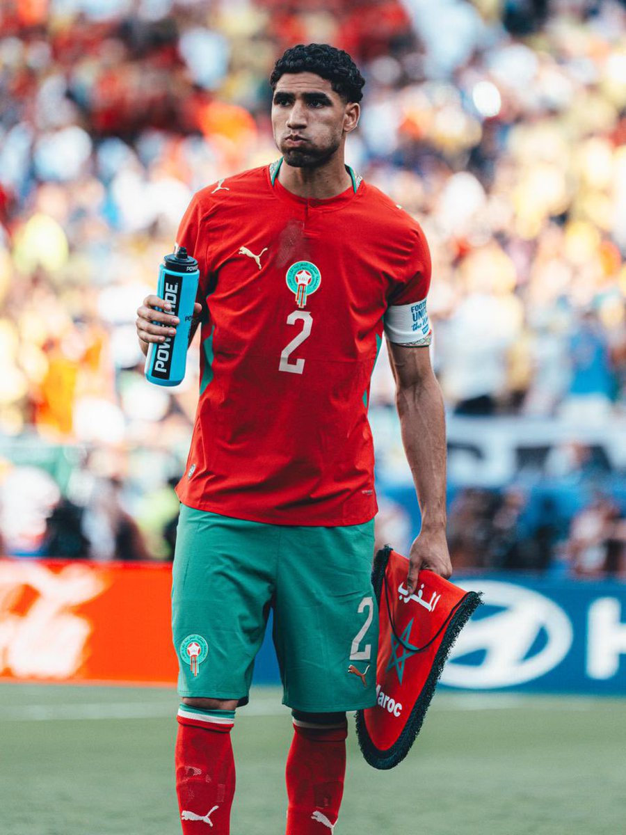 Morocco