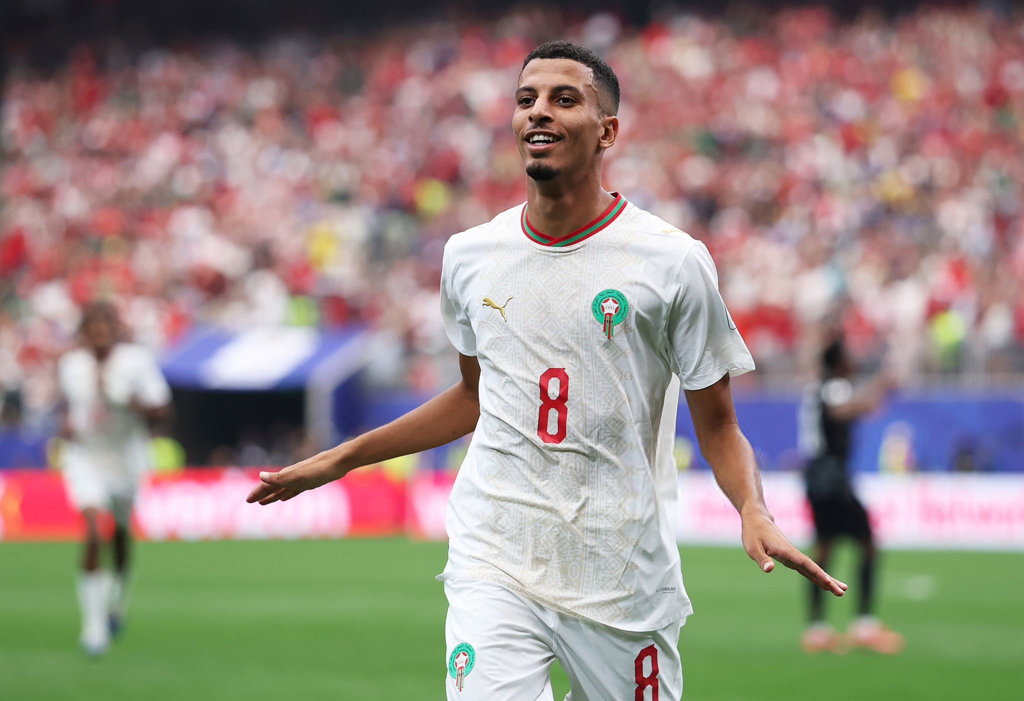 Morocco