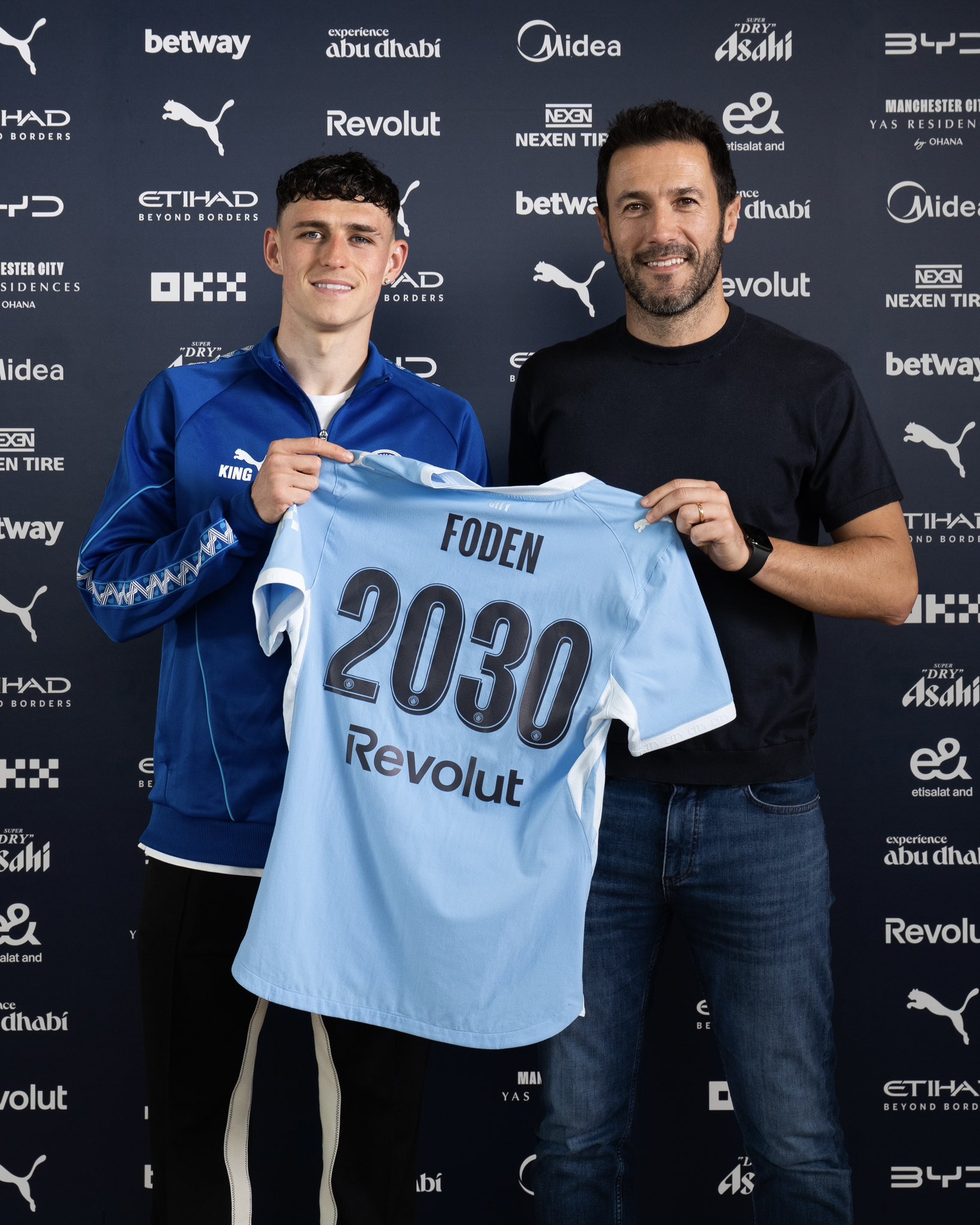 Phil Foden