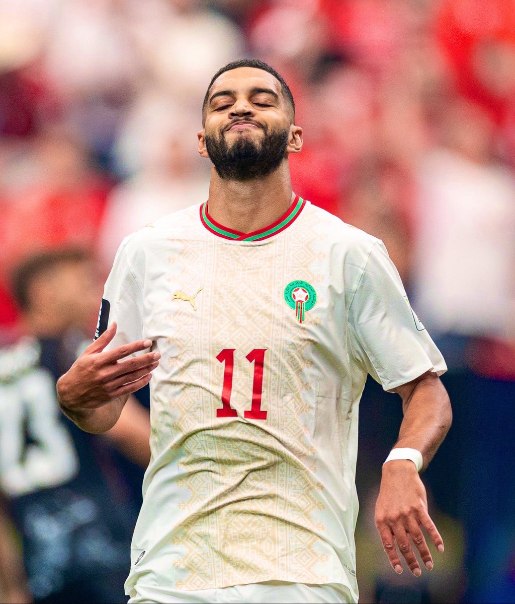 france vs Morocco