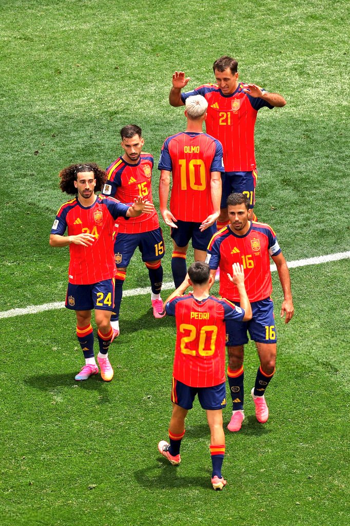 france vs spain