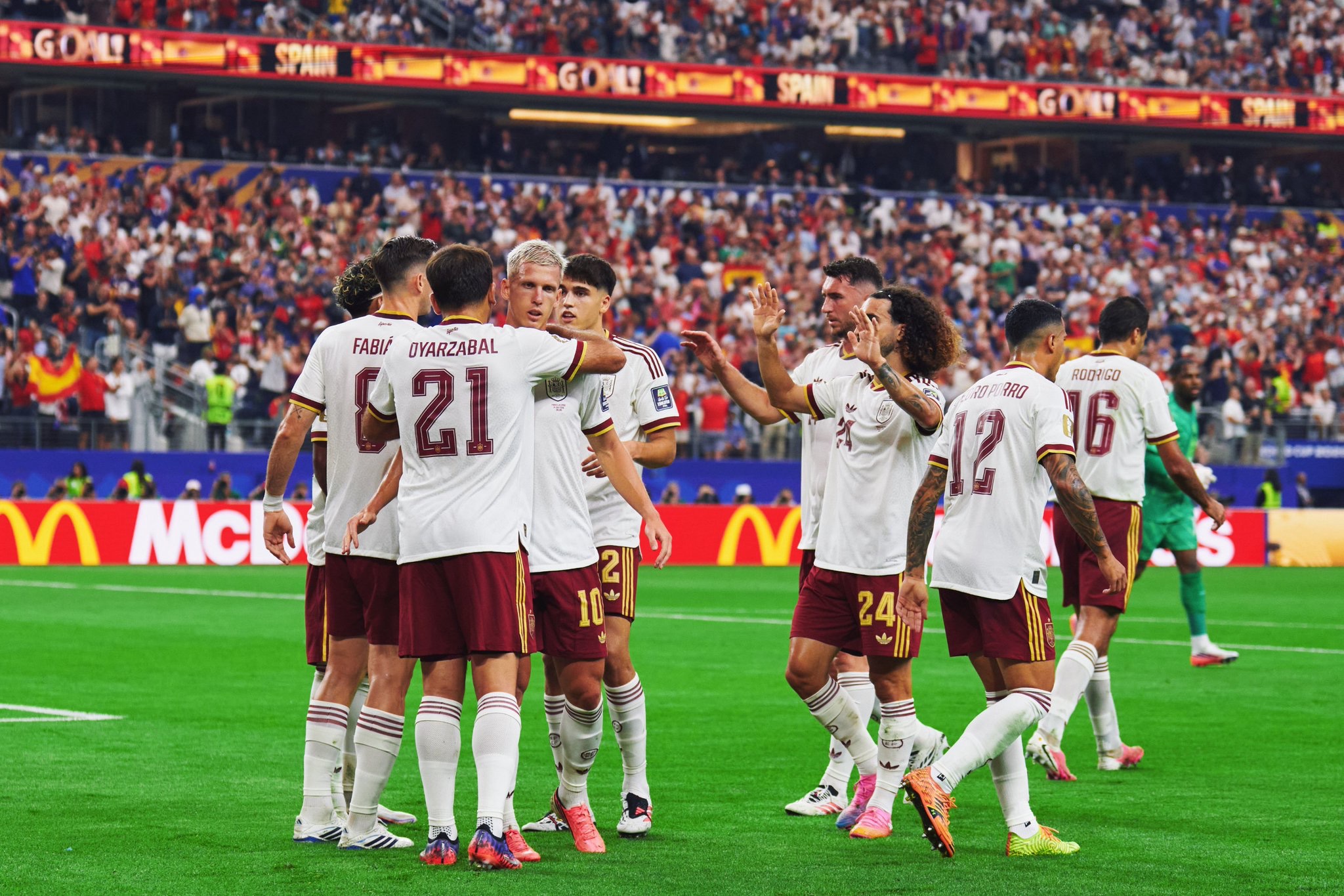 Spain