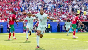 mbappe