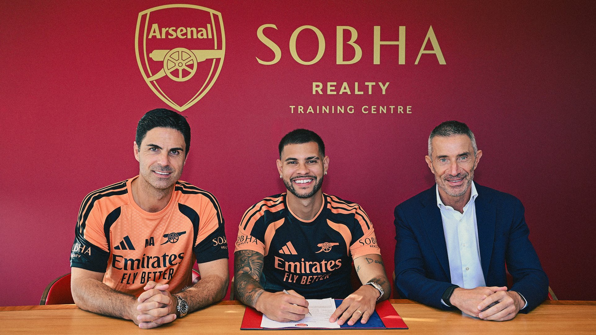 Arsenal