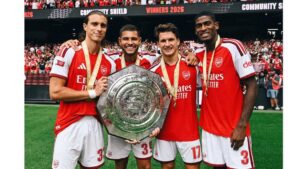 Arsenal