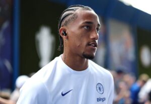 Chelsea 