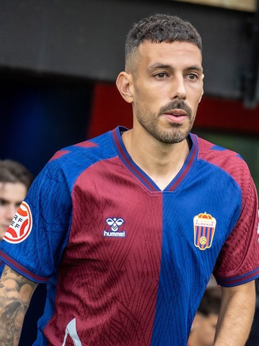 Manu Molina