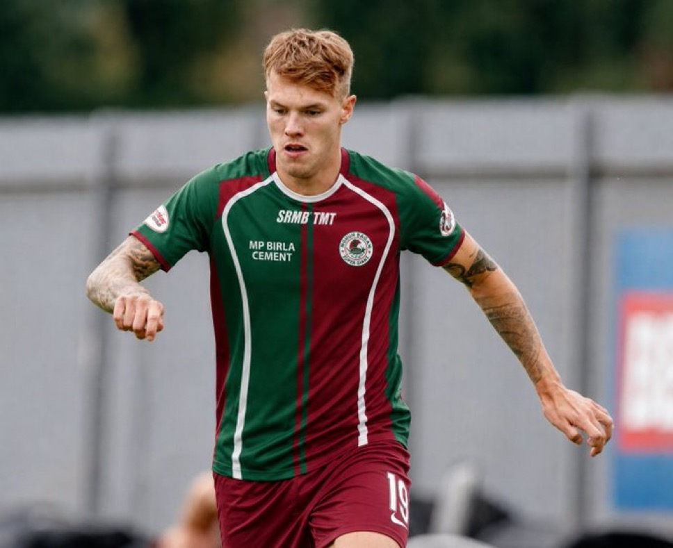 Mohun Bagan