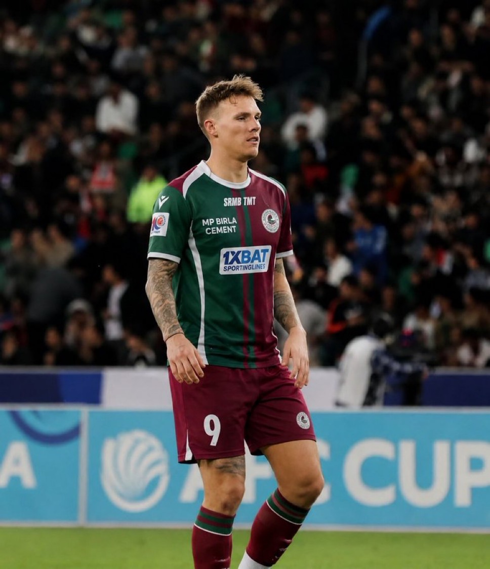 Mohun Bagan