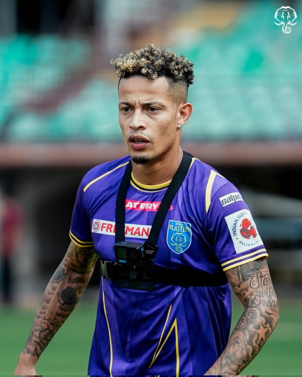 Noah Sadoui