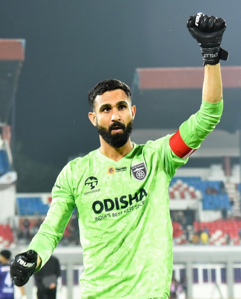 kerala blasters