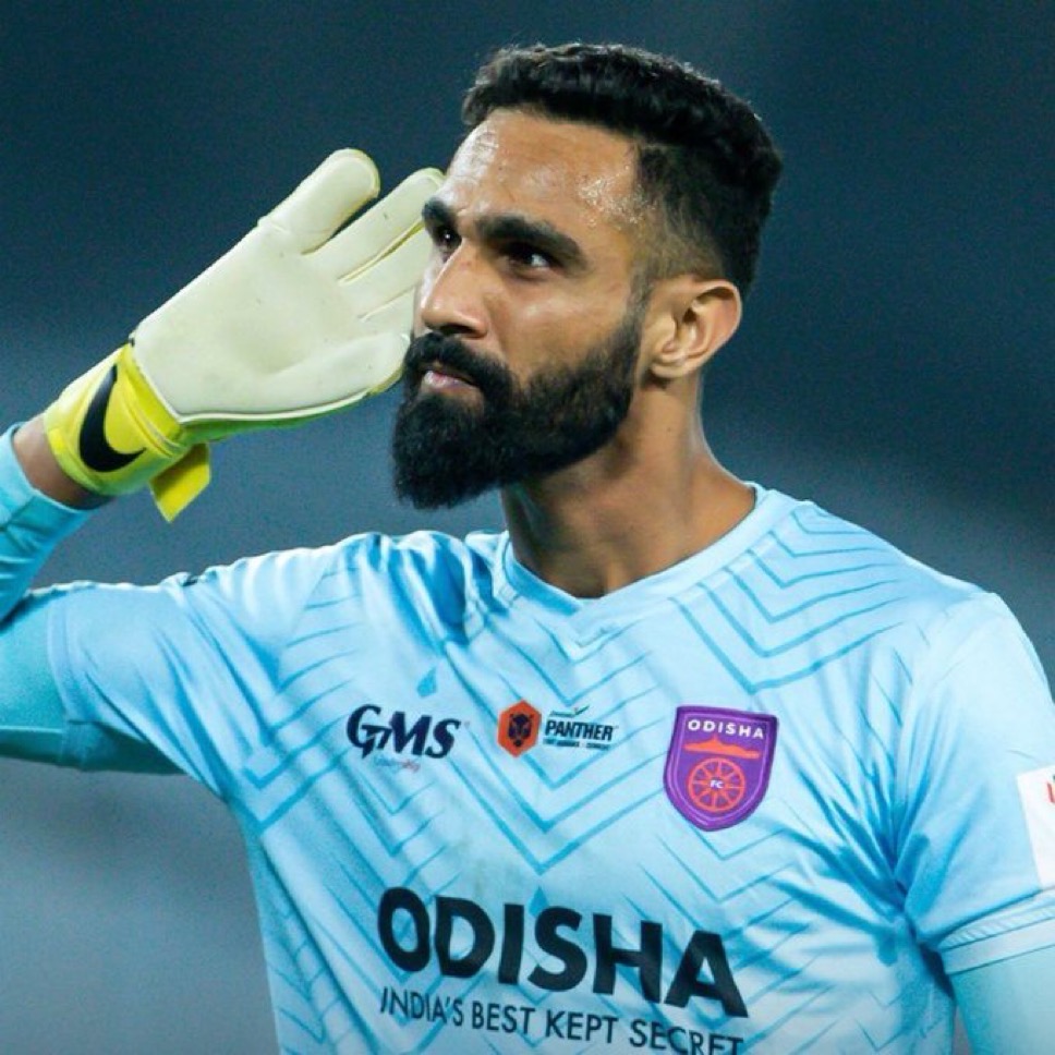 Kerala blasters