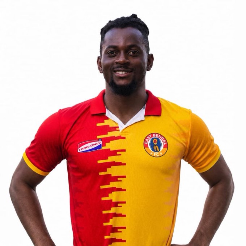 east bengal
