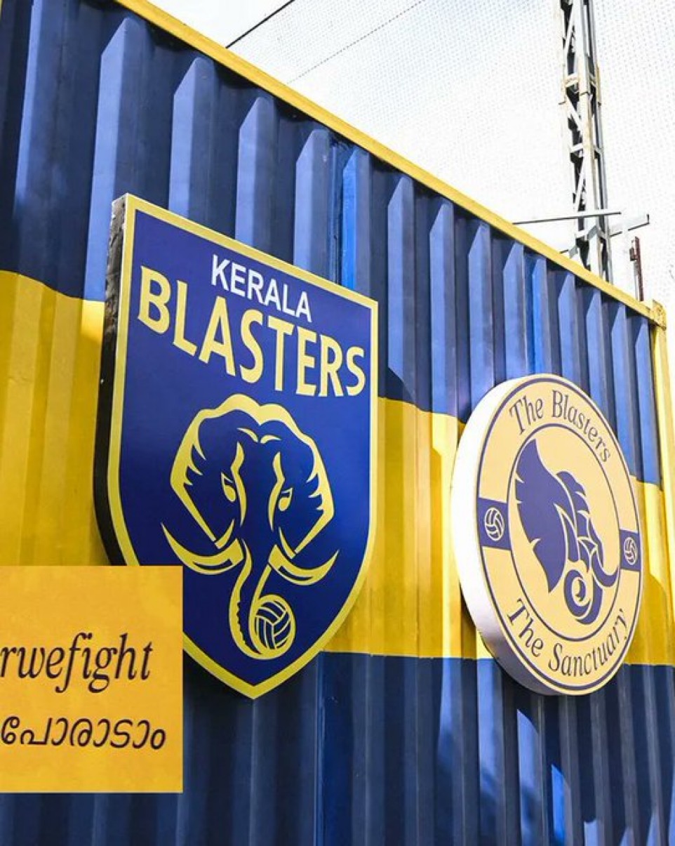 kerala blasters