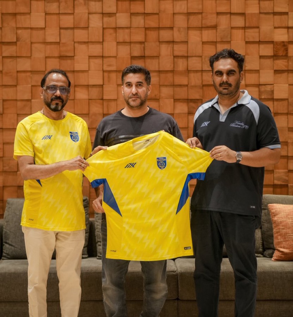 kerala blasters