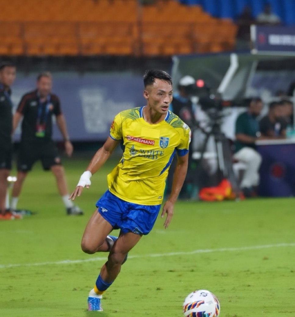 kerala blasters
