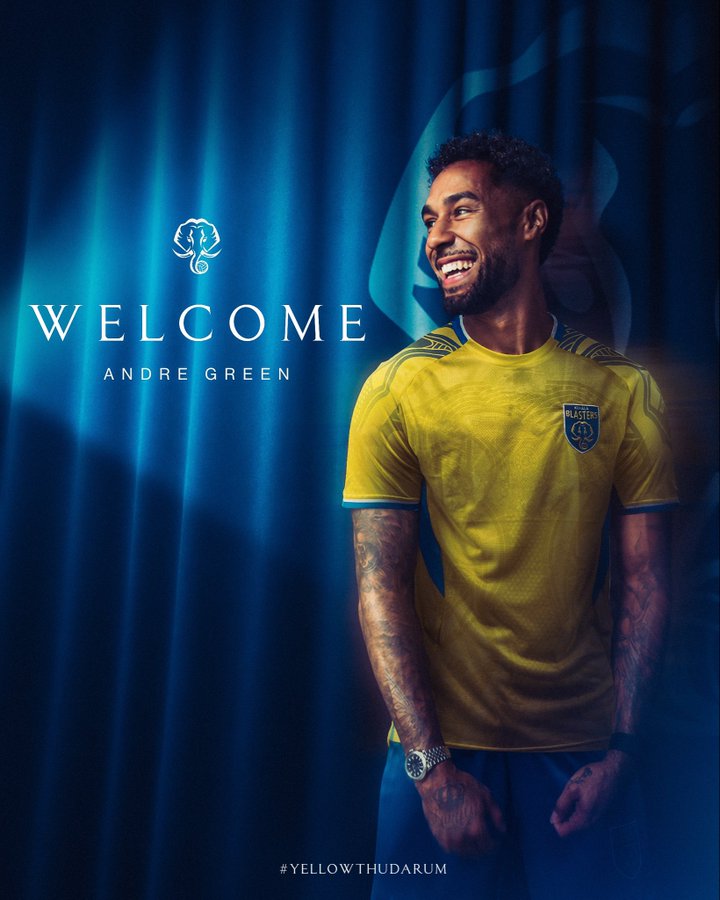 Kerala Blasters