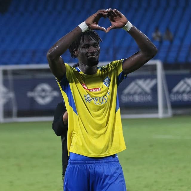 Kerala Blasters