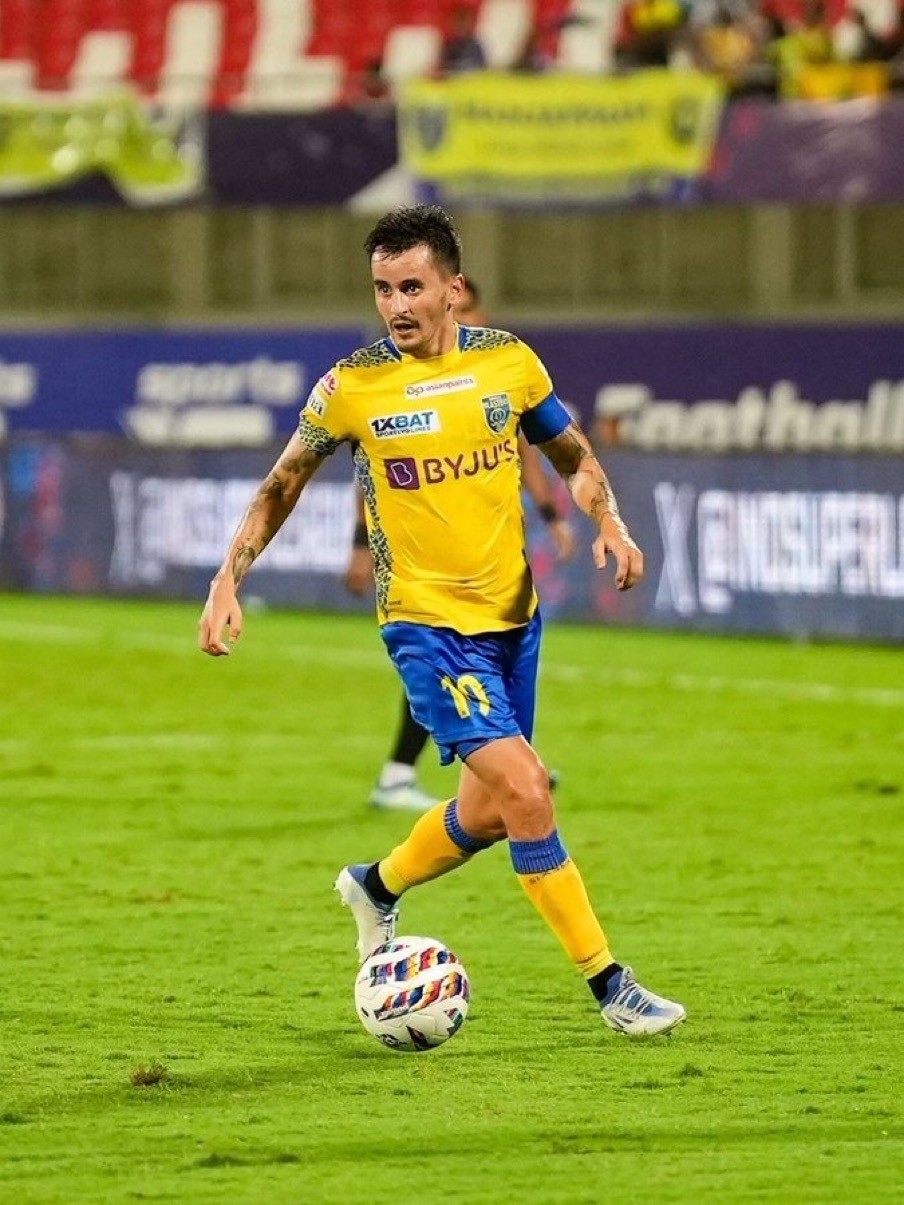 Adrian Luna