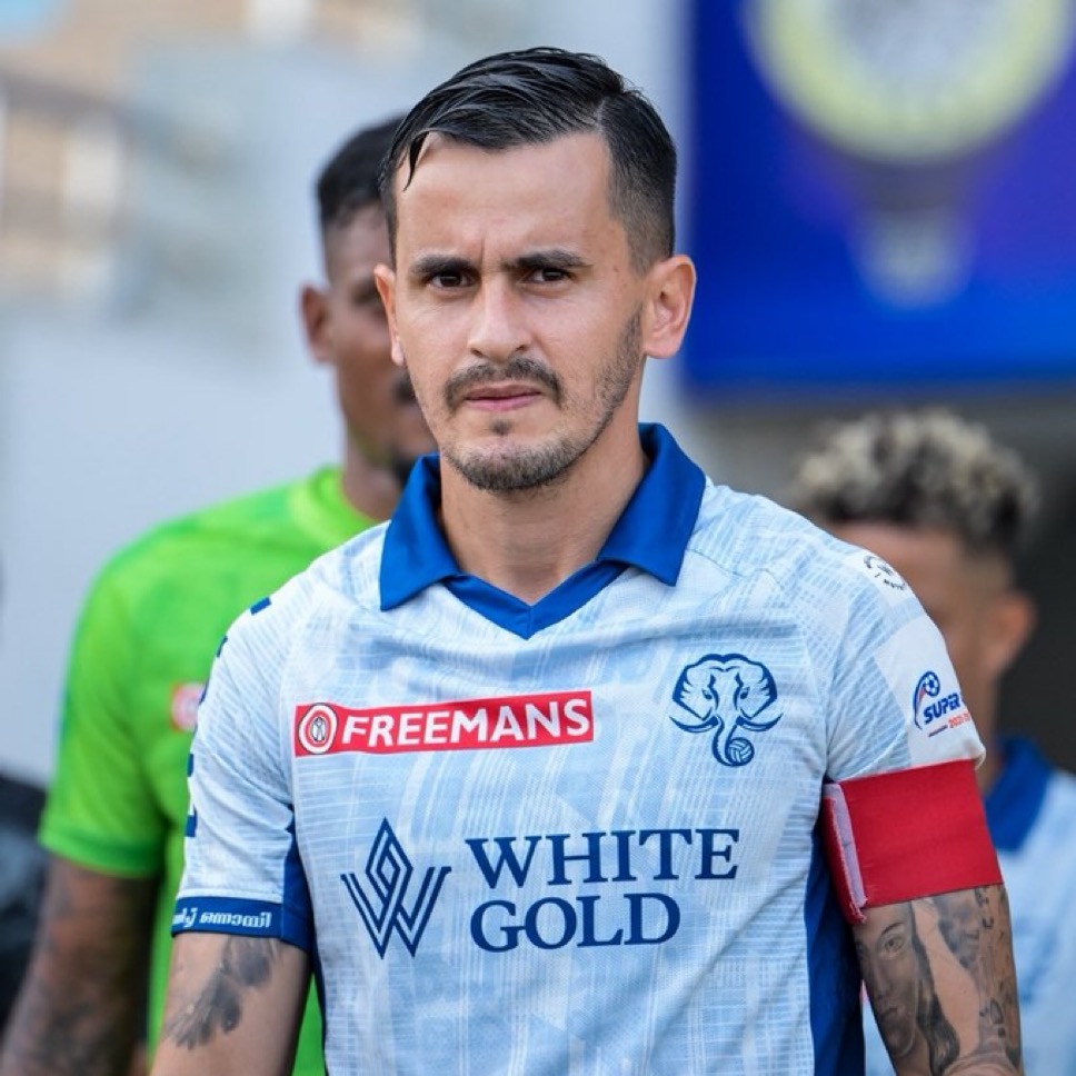 Adrian Luna