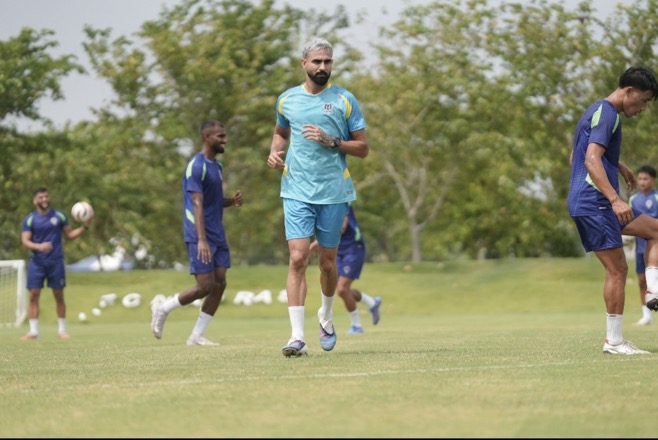 Kerala Blasters