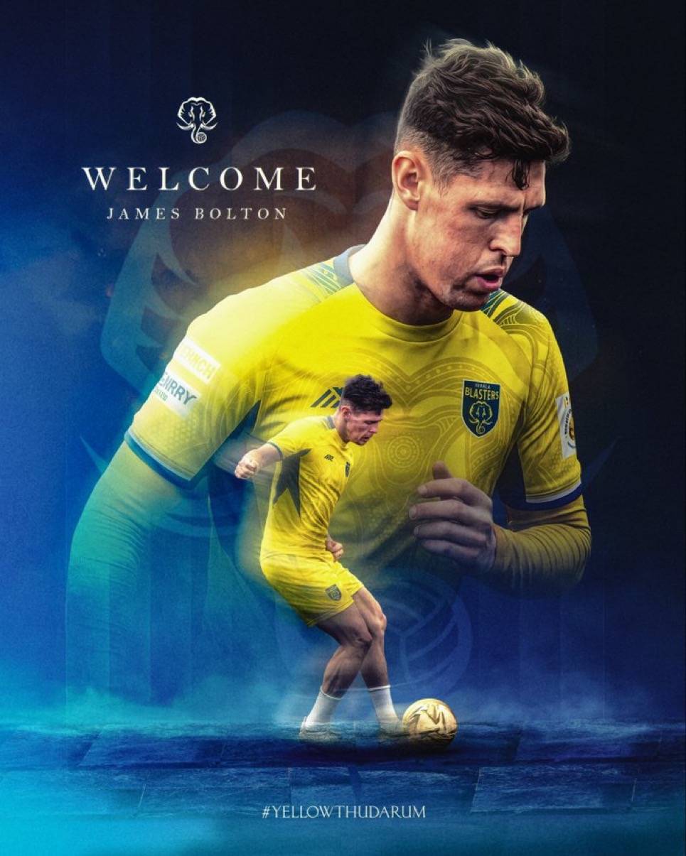 Kerala Blasters