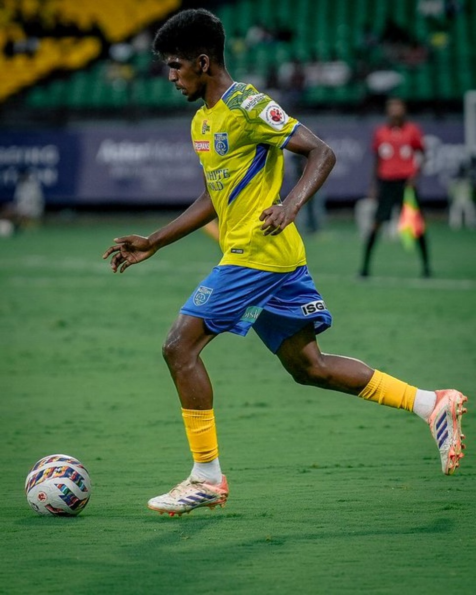 kerala blasters