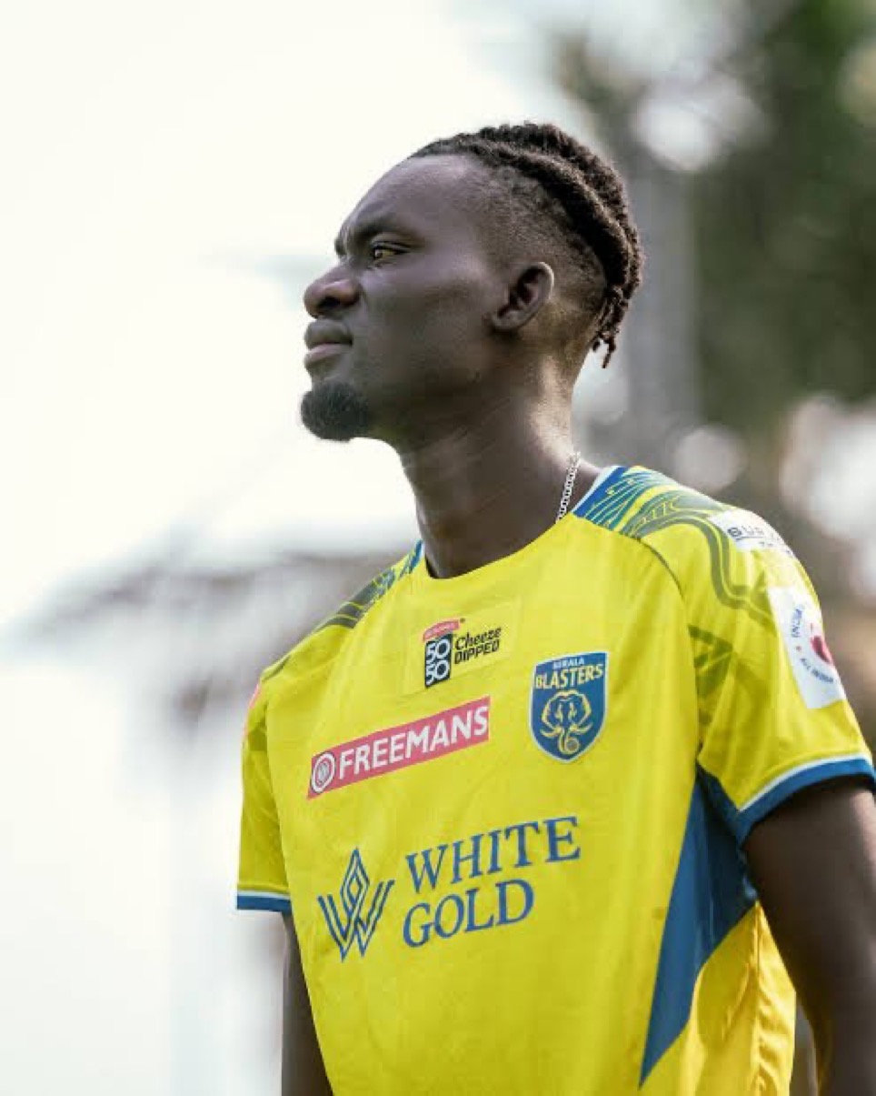 kerala blasters