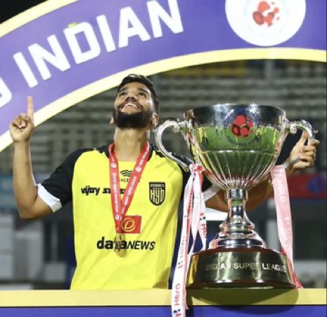 kerala blasters