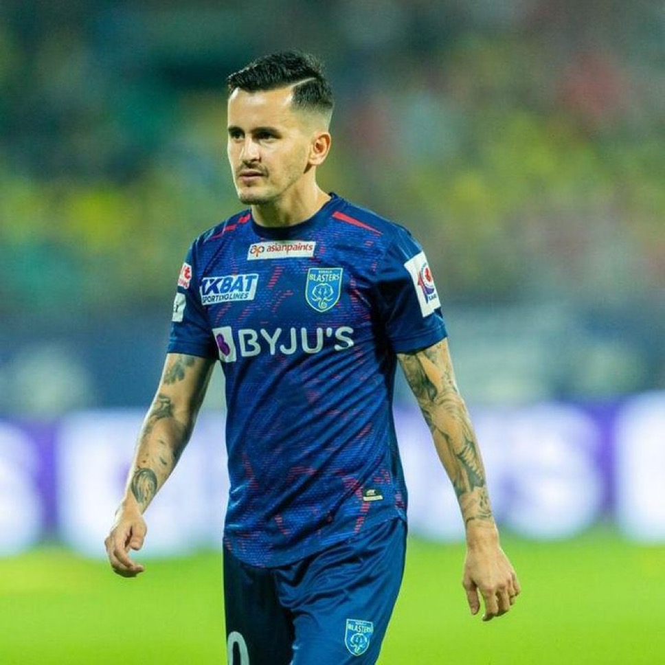 Kerala blasters