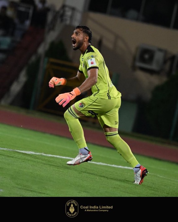 Northeast united