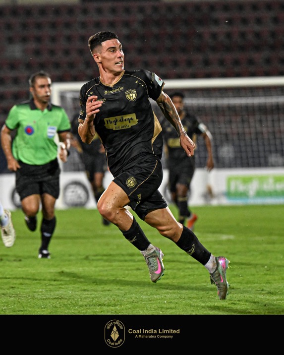 Northeast united