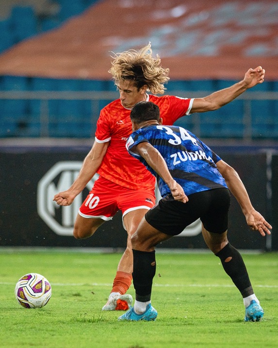 punjab fc