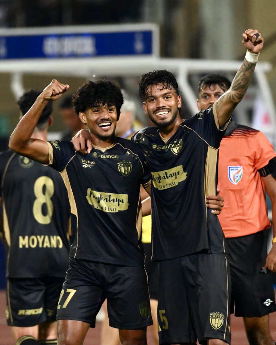 northeast united