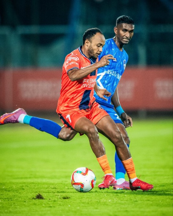 Super league kerala