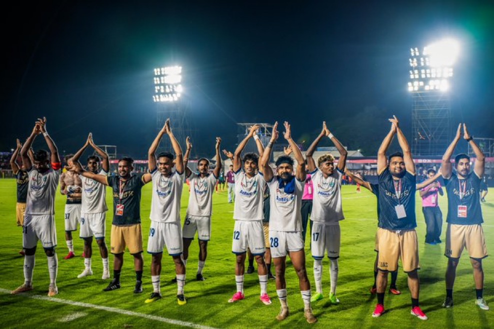 Calicut FC
