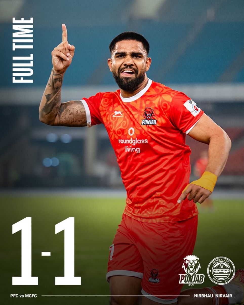 Punjab FC
