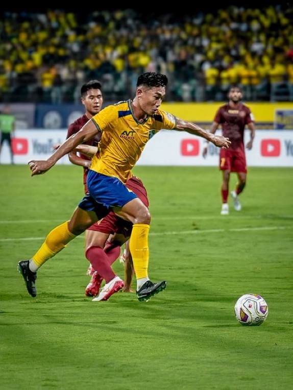 Kerala blasters