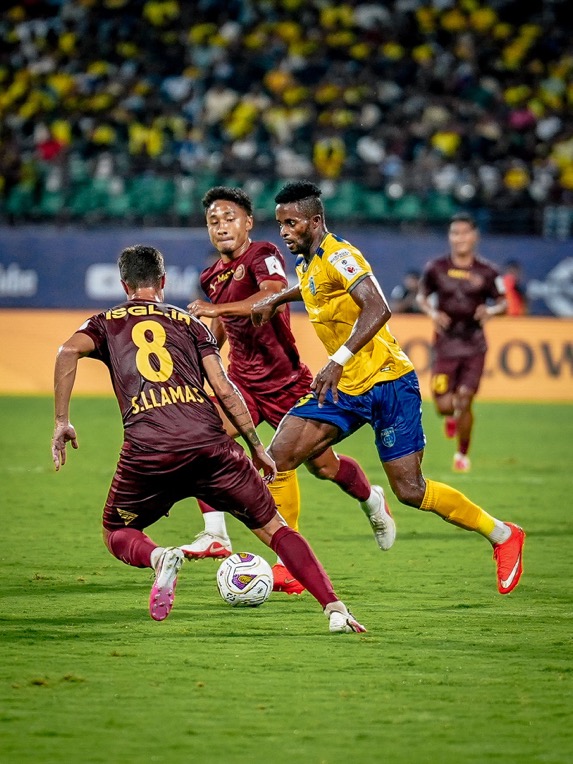 kerala blasters 