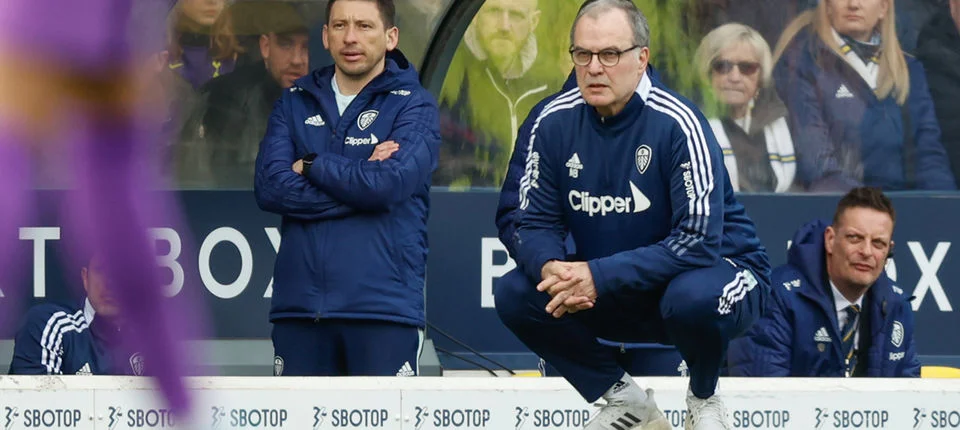 Marcelo Bielsa