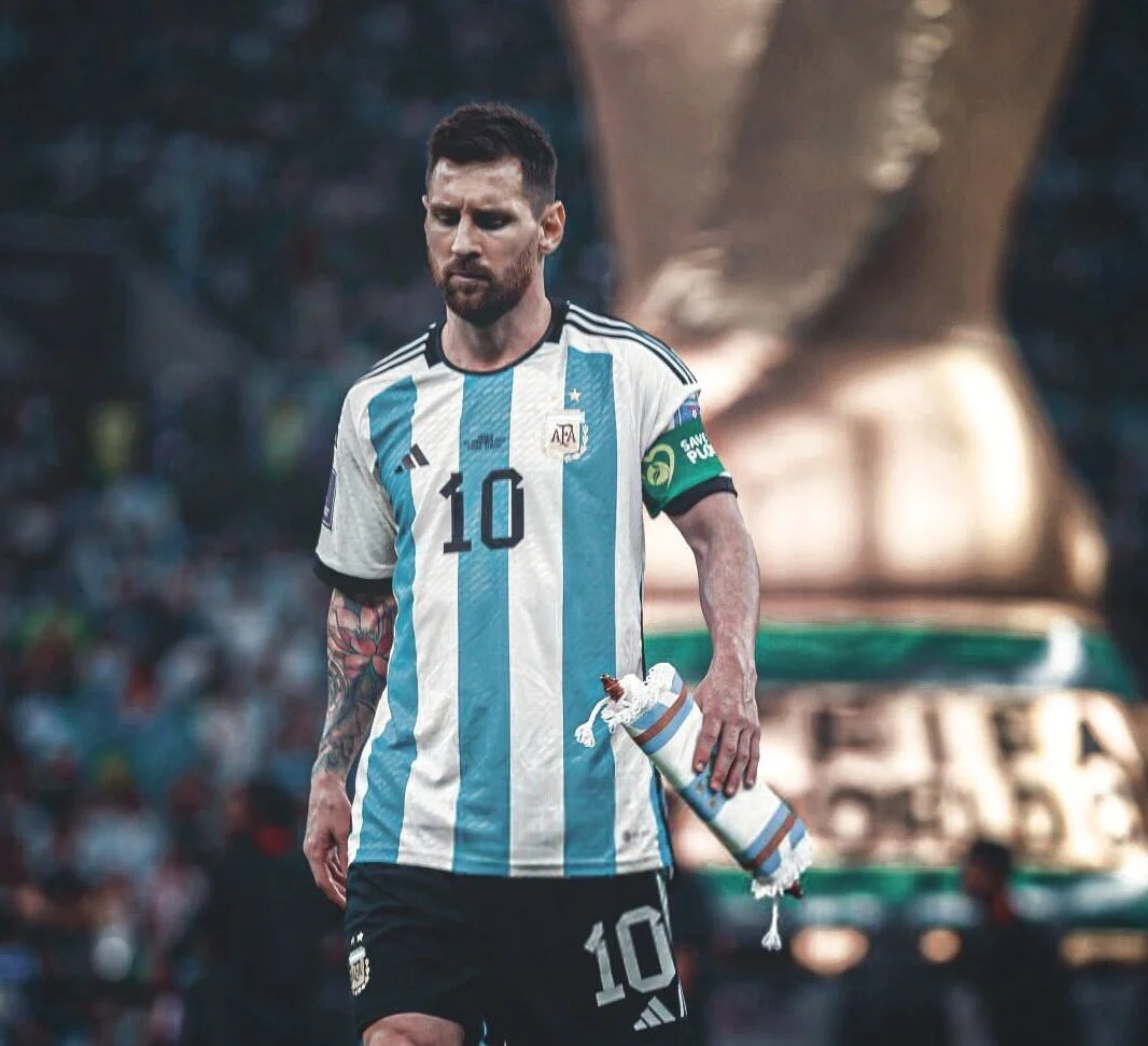 Argentina Spent a Decade Doubting Messi. They Owe Him an Apology, Not a Verdict